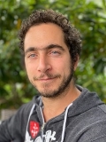 Arpair Saunders, PhD