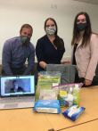Team Healthy Lift Capstone