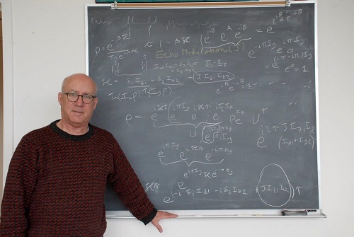 Dr. Tom Barbara