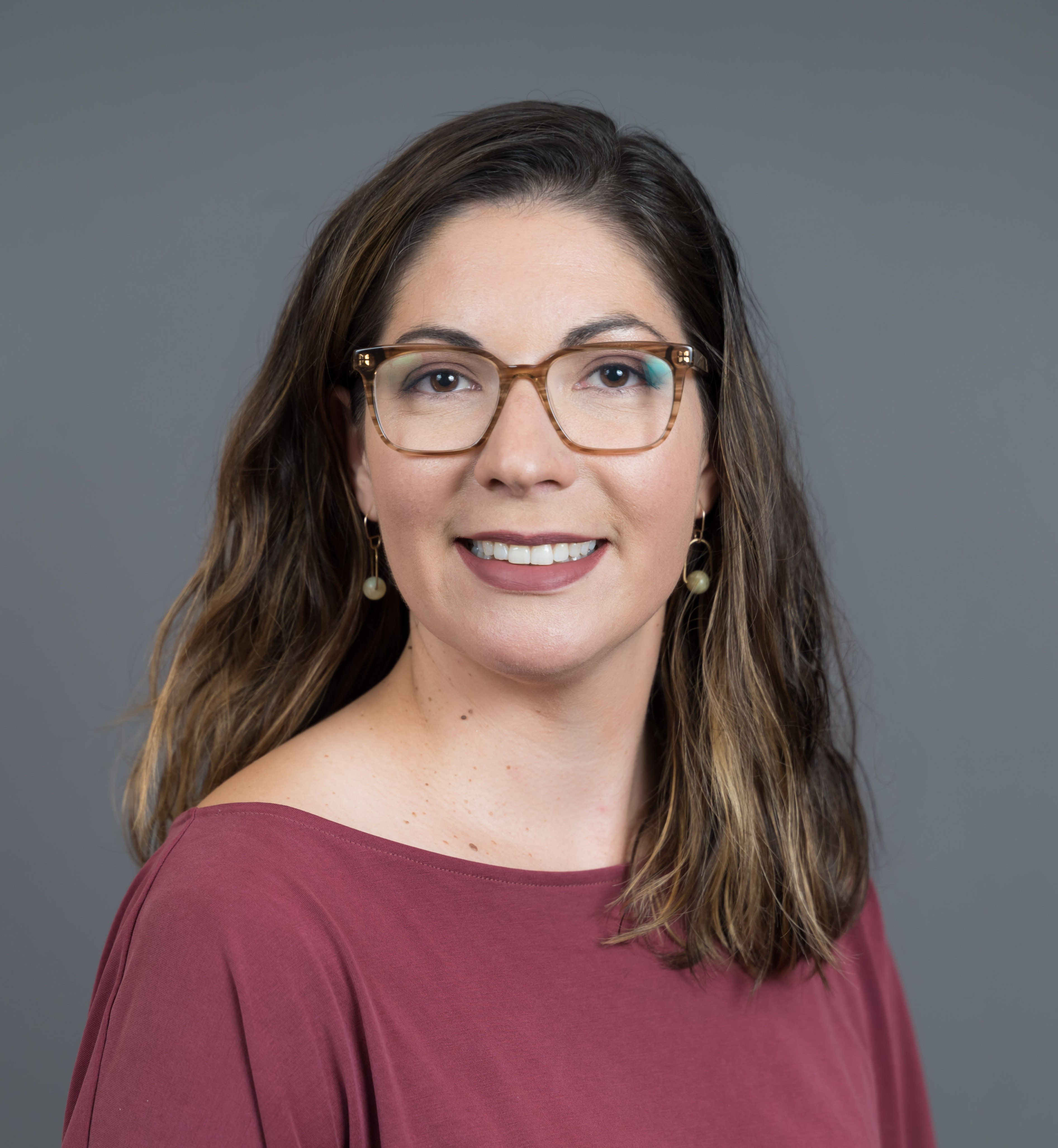 Dr. Ximena Levander