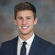 Brennan Hand