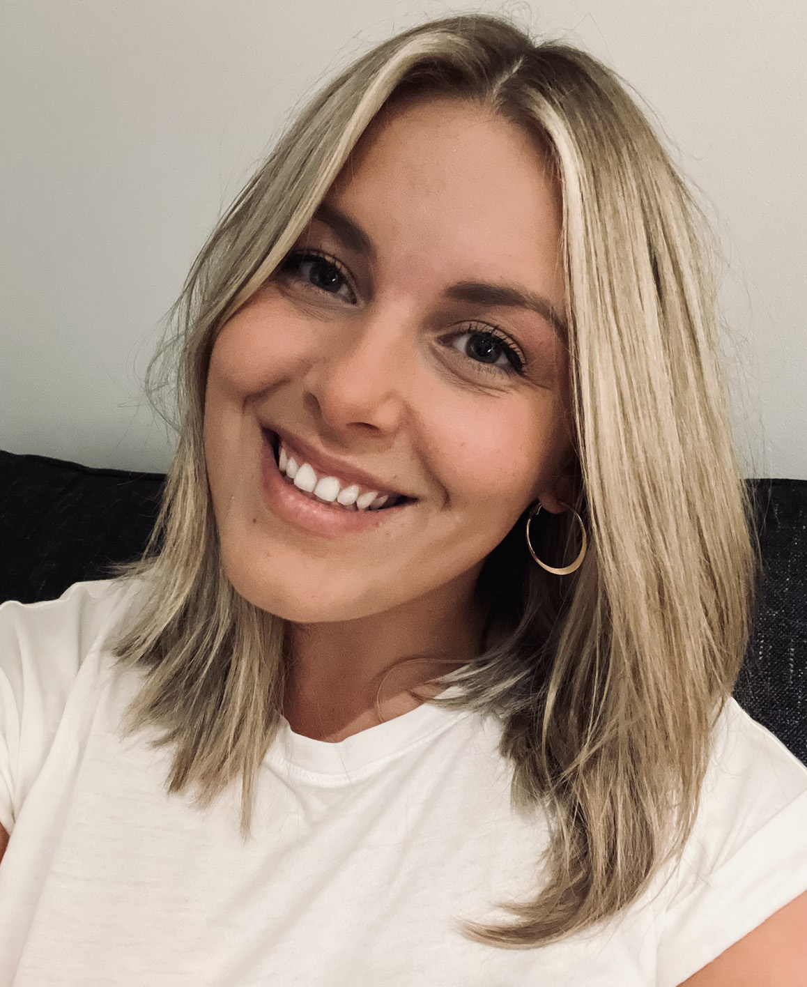 Brittney Johnston