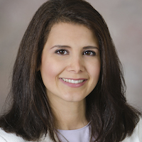 Dr. Delaram Safarpour