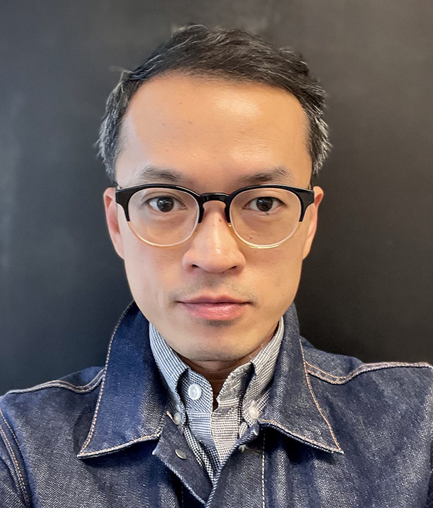 Emerson Ong