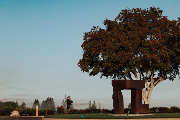 Bagpiper Golf Tournament