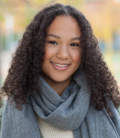 Kaliyah Iverson
