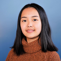 Megan Tian (ASE Intern)