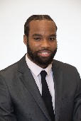 headshot keino robinson