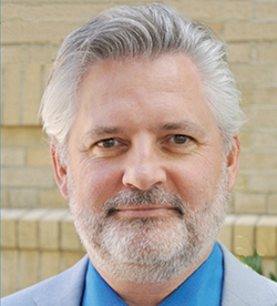 Steven A. Shea, Professor and Director, Oregon Institute of Occupational Health Sciences, 博彩网站
