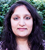 Anjali Rameshbabu, PhD, Senior Research Associate, Center Manager, OHWC, Oregon Institute of Occupational Health Sciences, 博彩网站