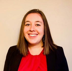 Ashley Paquin, M.D.