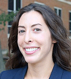 Caren Weinhouse, PhD, Assistant Professor, Oregon Institute of Occupational Health Sciences, 博彩网站