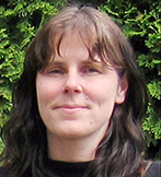 Doris E. Kretzschmar, PhD, Professor, Oregon Institute of Occupational Health Sciences, 博彩网站