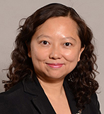 Emily (Yueng-hsiang) Huang, PhD, Associate Professor, Oregon Institute of Occupational Health Sciences, 博彩网站