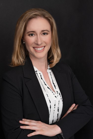 Photograph of Dr. Kinsley Hubel