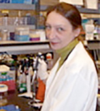 Irina Minko, PhD Senior Research Associate, Oregon Institute of Occupational Health Sciences, 博彩网站