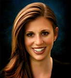 Jennifer Dimoff, PhD, Assistant Professor, Telfer School of Management, University of Ottawa
