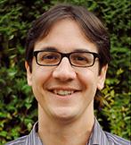 Matthew P. Butler, PhD, Associate Professor, Oregon Institute of Occupational Health Sciences, 博彩网站