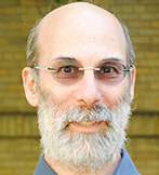 Mitchell Turker, PhD, Emeritus Professor, Oregon Institute of Occupational Health Sciences, 博彩网站