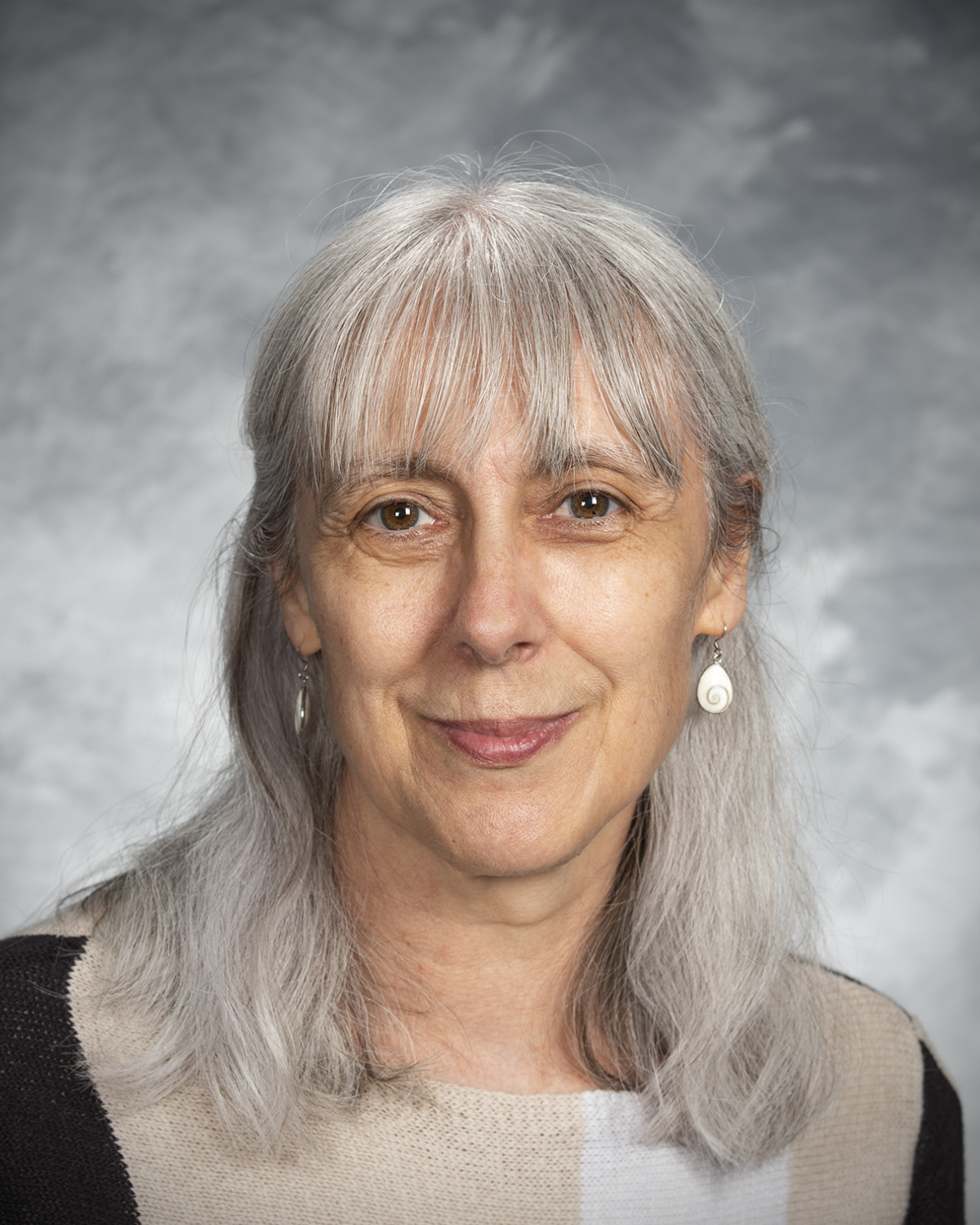 Suzanne Mitchell