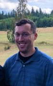 Jared Perkins, MSW, CSWA