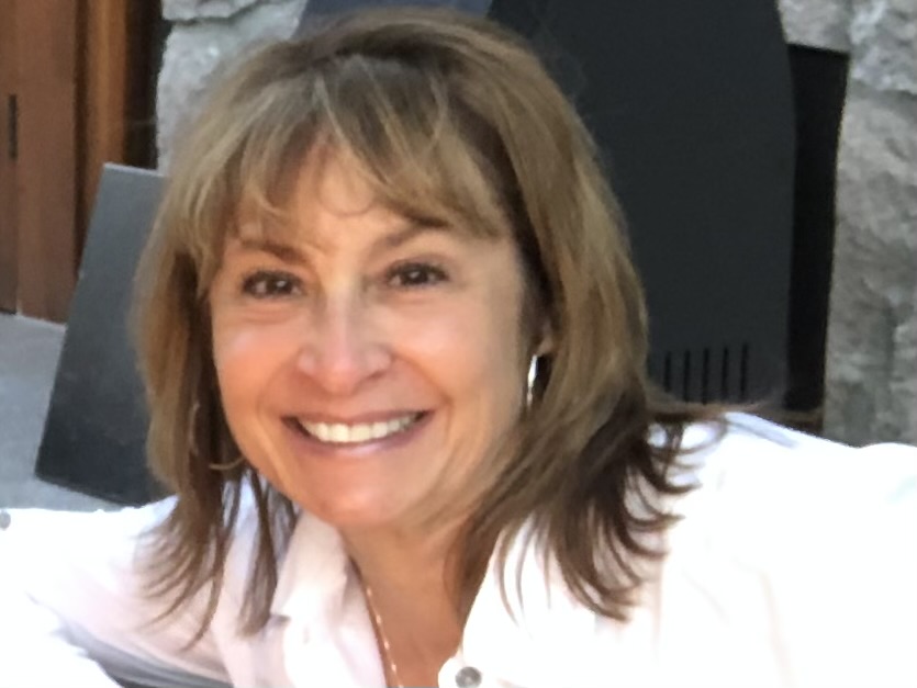 Rondyann Gerst