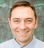 Ryan Olson, PhD, Professor an Co-Director OHWC, Pregon Institute of Occupational Health Sciences, 博彩网站