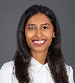 Avantika Saleen, MPAS, PA-C