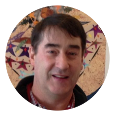 Photo of H. Scott Stadler