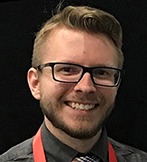 Sean Rice, PhD, Senior Biostatistician, Oregon Institute of Occupational Health Sciences, 博彩网站