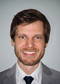 Seth Vogel