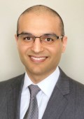 Farshid Taghizadeh, MD