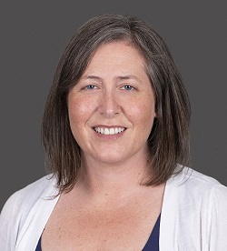 Jessica Weiss, M.D., M.C.R.