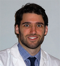 Photo of Dr. Erik Woelber