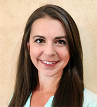 Photo of Dr. Natalie Zusman