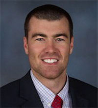 Photo of Dr. Ryan Hadden