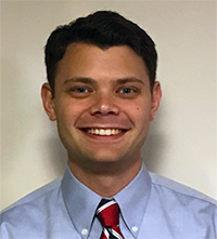 Photo of Dr. Sam Cheesman