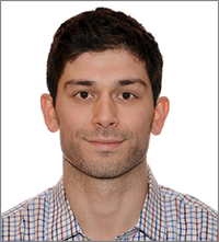 Photo of Dr. Sam Moulton