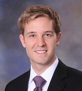 Photo of Dr. Stephen Wallace