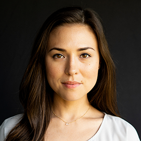 Photo of Dr. Tracy Townsend