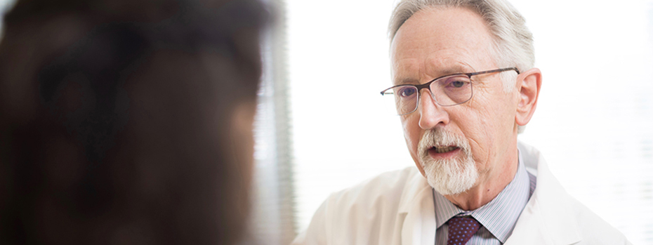 Dr. Kim Burchiel, an internationally esteemed neurosurgeon, offers exceptional expertise in surgical techniques to repair nerves and treat nerve pain.