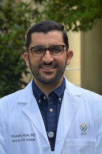 Mustafa Ajam, M.D.