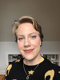 Allison Ellingson