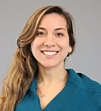 Elisa Rega, BA, MM