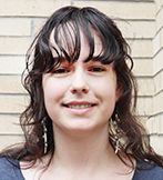 Emma Weeks, Caren Weinhouse lab