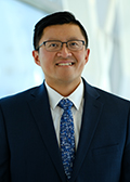 Gary Lau