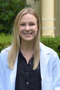 Rebecca Haraf, M.D.
