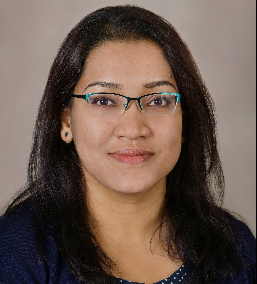 Kamalika Roy, MD
