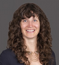 Briana Kjornes, P.A.-C.
