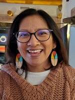 Marietta Rodriguez headshot